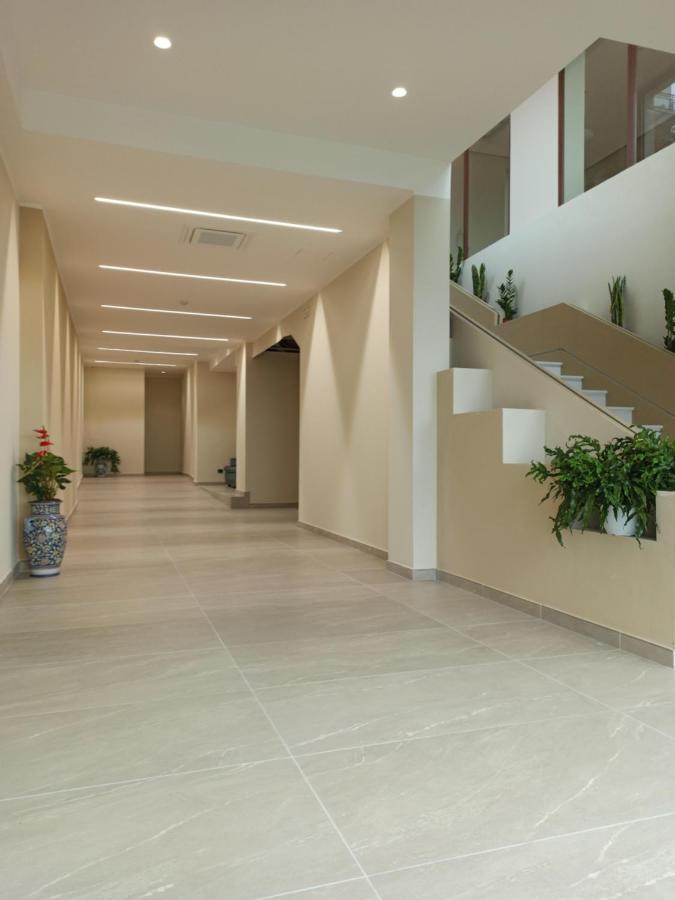Hotel Primavera Dell'Etna Zafferana Etnea Ngoại thất bức ảnh