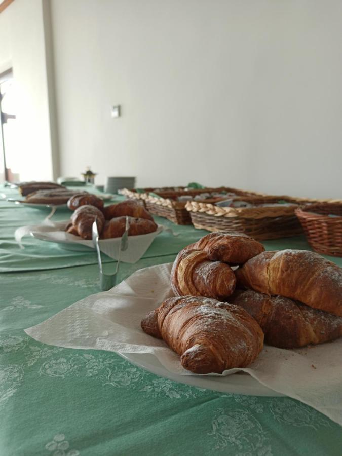 Hotel Primavera Dell'Etna Zafferana Etnea Ngoại thất bức ảnh