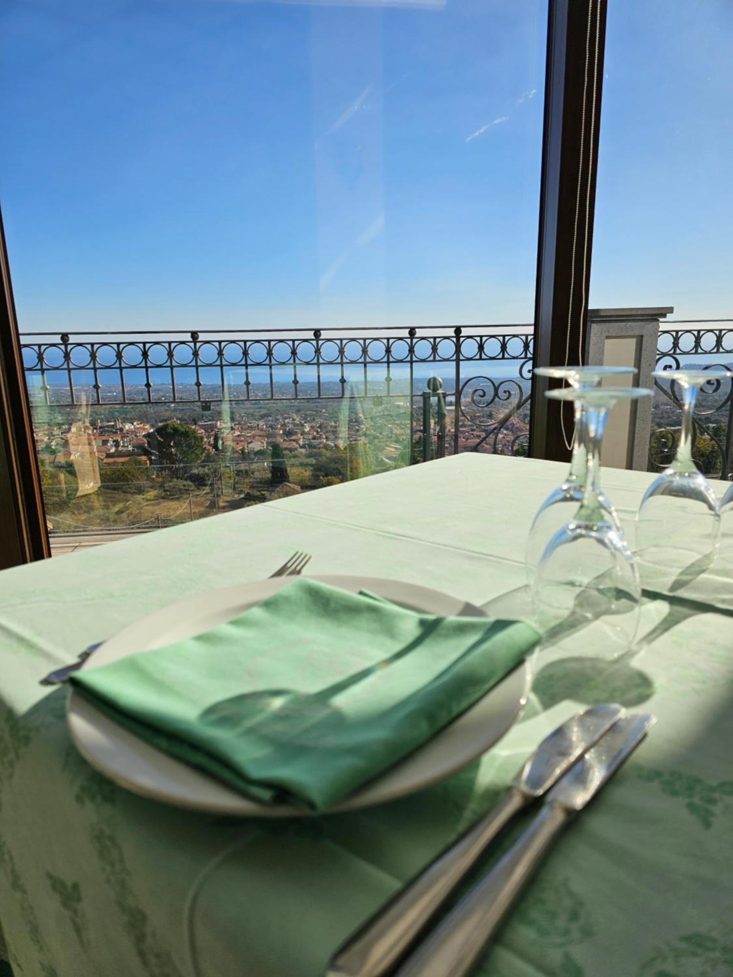 Hotel Primavera Dell'Etna Zafferana Etnea Ngoại thất bức ảnh