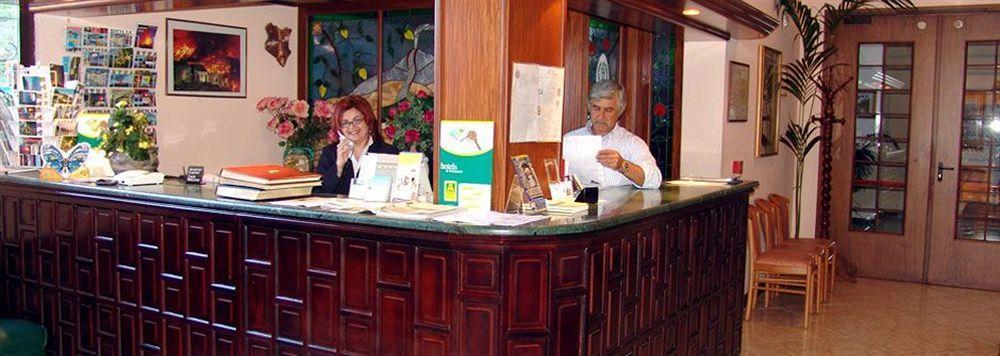 Hotel Primavera Dell'Etna Zafferana Etnea Ngoại thất bức ảnh