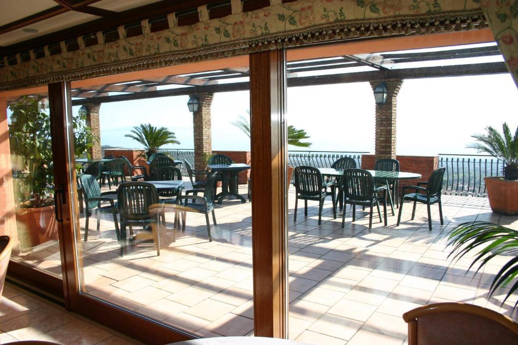 Hotel Primavera Dell'Etna Zafferana Etnea Ngoại thất bức ảnh