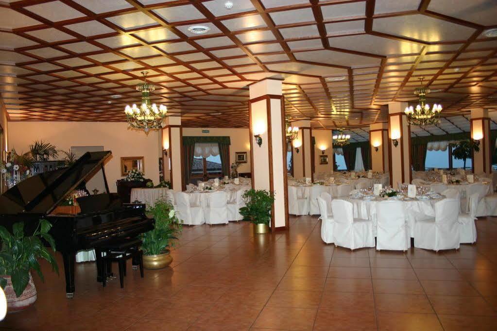 Hotel Primavera Dell'Etna Zafferana Etnea Ngoại thất bức ảnh