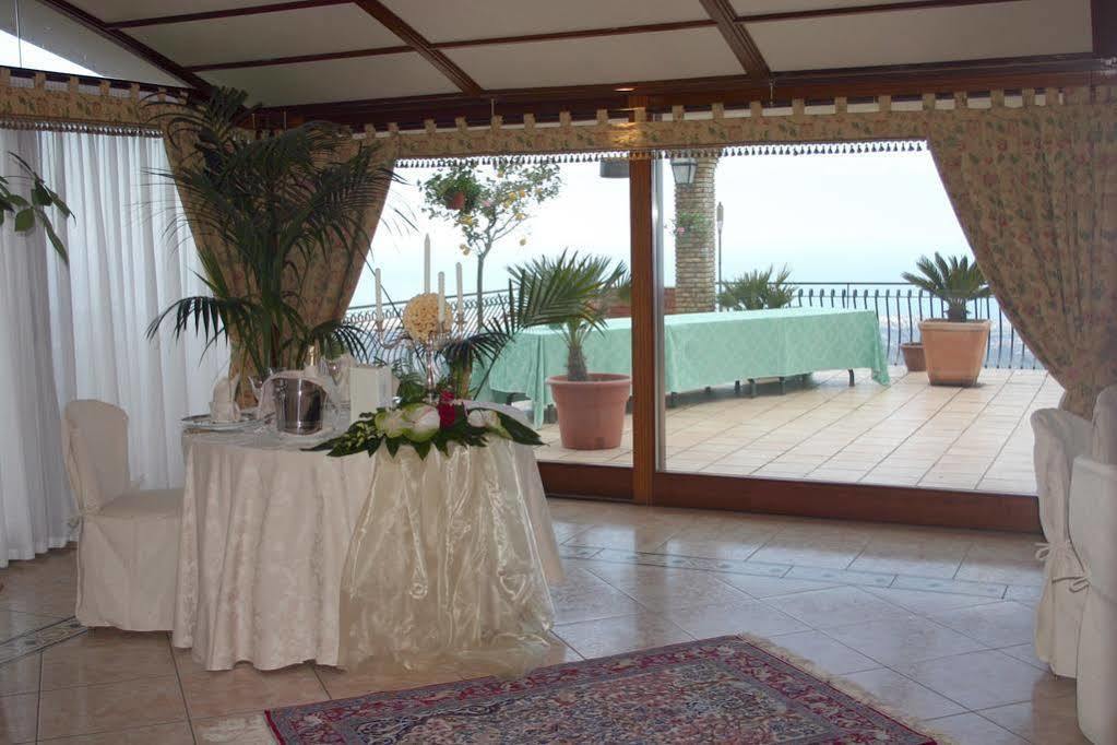 Hotel Primavera Dell'Etna Zafferana Etnea Ngoại thất bức ảnh