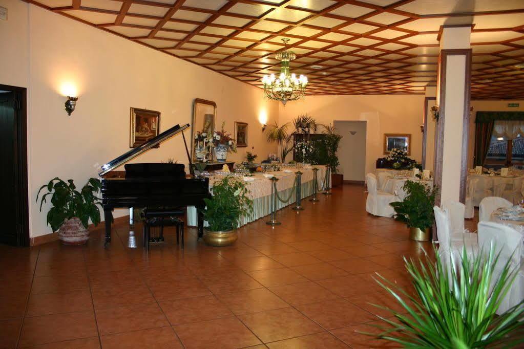Hotel Primavera Dell'Etna Zafferana Etnea Ngoại thất bức ảnh